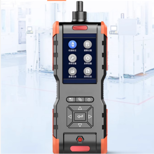 手持式VOC檢測儀 型號:HM222-SVOC