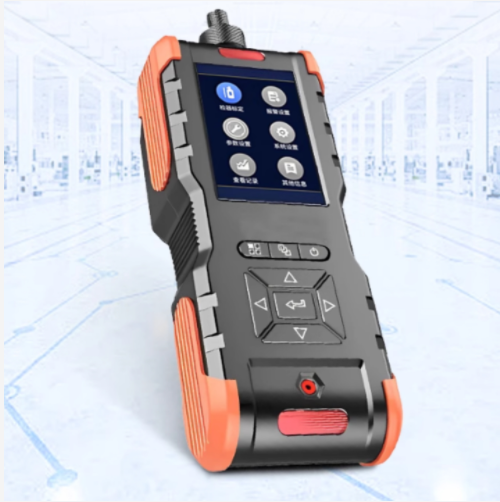 手持式VOC檢測儀 型號:HM222-SVOC