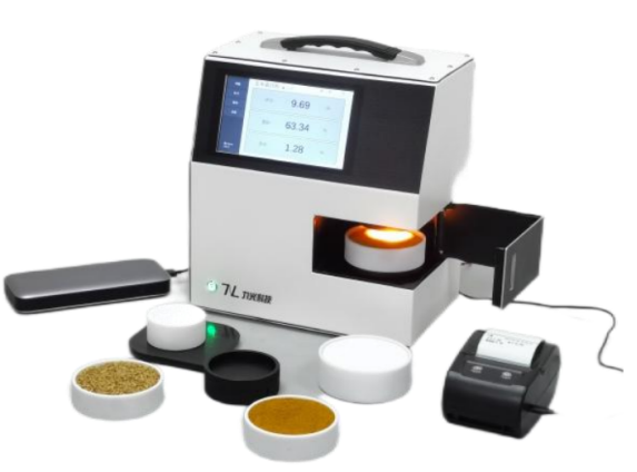 DA60快速无损近红外光谱仪