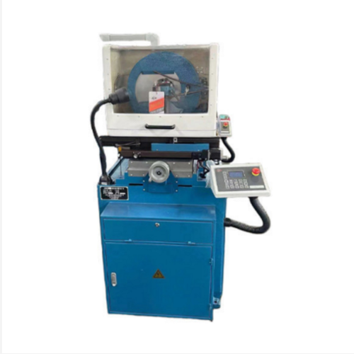 自動內圓切片機 型號:J5090F庫號：M411516 