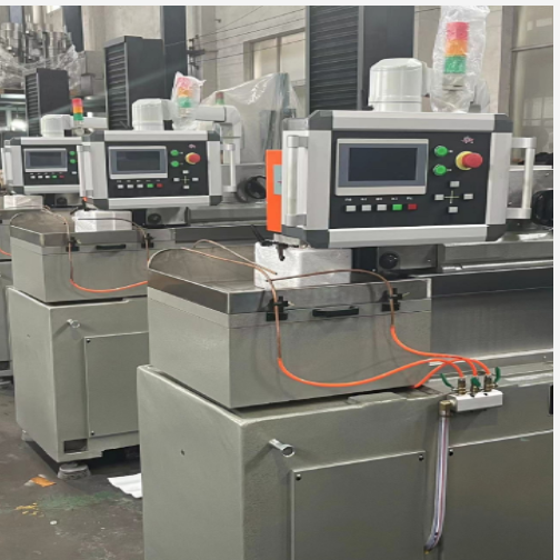 自動內圓切片機 型號:J5090F庫號：M411516 