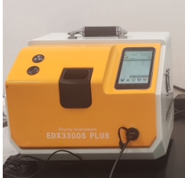 單波長油品含量檢測儀 EDX3300S PLUS