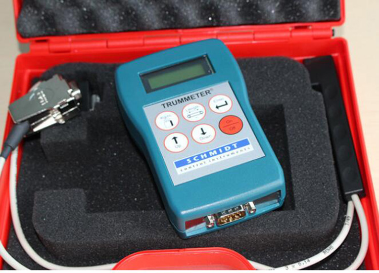 皮帶張力儀型號(hào)BQ01-RTM-400庫(kù)號(hào)D376803 