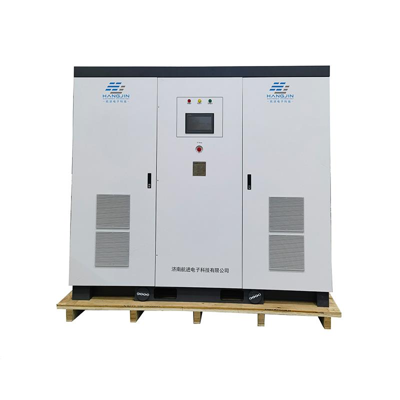 三相可分調(diào)可統(tǒng)調(diào)智能程控變頻電源