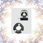 法布里-珀罗标准具(含镜架) 型号:WSB 法布里-珀罗标准具(含镜架) 型号:WSB