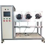 線材線纜搖擺扭轉試驗機 線材線纜搖擺扭轉試驗機