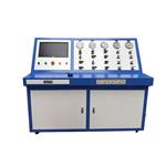 壓力脈沖疲勞試驗機高壓氣瓶裝氣設備