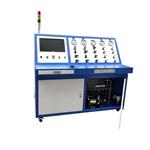 壓力脈沖疲勞試驗機高壓氣瓶裝氣設備