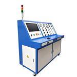 壓力脈沖疲勞試驗機高壓氣瓶裝氣設備