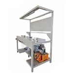 隔膜壓力表校驗臺靜壓試驗臺 隔膜壓力表校驗臺靜壓試驗臺