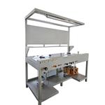 隔膜壓力表校驗臺靜壓試驗臺 隔膜壓力表校驗臺靜壓試驗臺