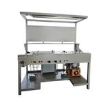 隔膜壓力表校驗臺靜壓試驗臺 隔膜壓力表校驗臺靜壓試驗臺