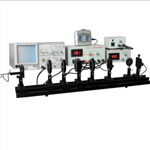 晶体电光效应实验仪 型号:PP322-FJTDG1110