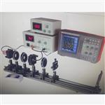 晶體電光效應(yīng)實(shí)驗儀 型號:PP322-FJTDG1110 晶體電光效應(yīng)實(shí)驗儀 型號:PP322-FJTDG1110