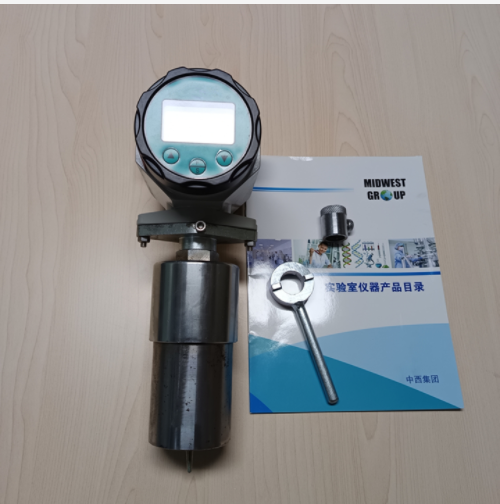 機械式防爆通球指示器 型號:ZXHD/XLBTQ-002