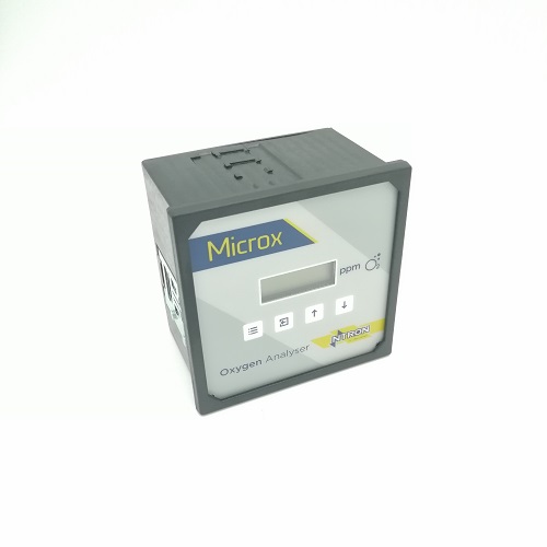 Microx-103氧气浓度测量仪 电化学传感器