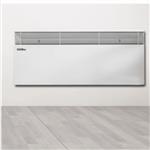 遥控恒温对流式电暖器 型号:TP24-HNDL-160