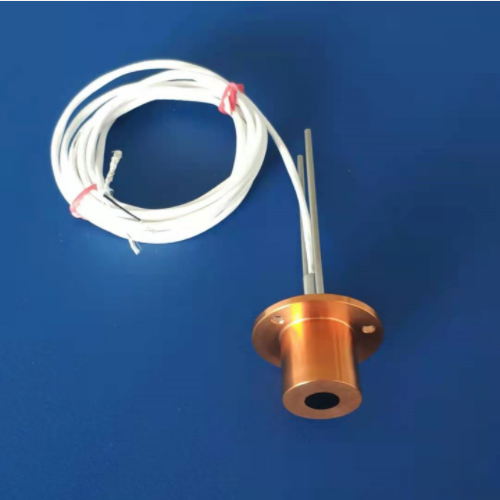 辐射热流传感器 型号:TX111-GTT-25-500-WF