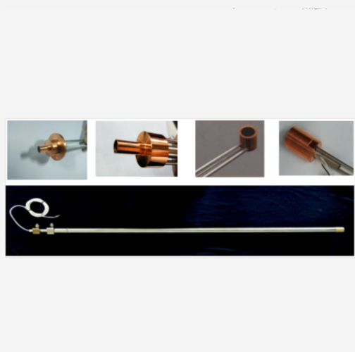 輻射熱流傳感器 型號:TX111-GTT-25-500-WF