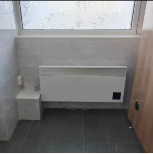 對流電暖氣 恒溫2500W 型號:TP24-HNDL-250