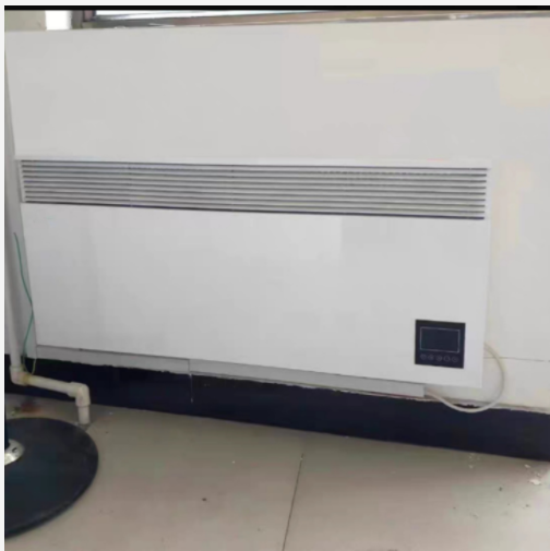 對流電暖氣 恒溫2500W 型號:TP24-HNDL-250