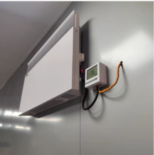 對流電暖氣 恒溫2500W 型號:TP24-HNDL-250