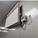 對流電暖氣 恒溫2500W 型號:TP24-HNDL-250