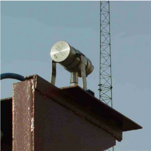 點型紅紫外復合火焰探測器 SCA-2/UVIR/F