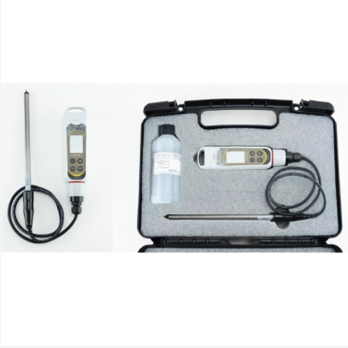 直接土壤EC测量仪/电导计 型号:BX33-2266FS