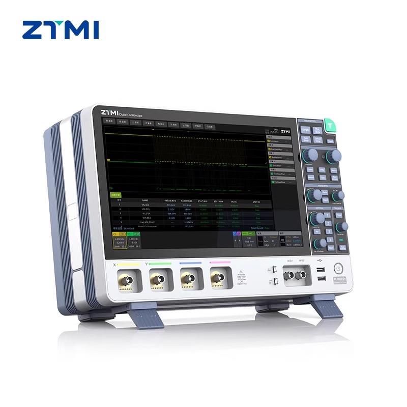 ZLG致远ZUS6014可编程直流电源