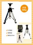 精一牌XF型可升降重型三腳架便攜 精一牌XF型可升降重型三腳架便攜