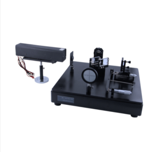 邁克爾遜干涉儀 型號(hào):WMG-1庫號(hào)：M411529