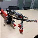 手動液壓泵(中西器材) 型號:ZXZZQ-40 手動液壓泵(中西器材) 型號:ZXZZQ-40