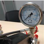 手動液壓泵(中西器材) 型號:ZXZZQ-40 手動液壓泵(中西器材) 型號:ZXZZQ-40