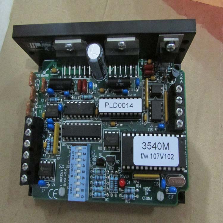 APPLIED MOTION编码器经销商