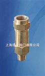 SFA-22C150T冷凍機安全閥 SFA-22C150T冷凍機安全閥