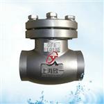 DH61F-40P低溫焊接止回閥 DH61F-40P低溫焊接止回閥