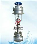 DJ661F-40P低溫緊急切斷閥 DJ661F-40P低溫緊急切斷閥