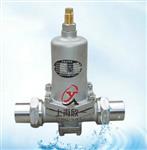 DY22F-25P低温升压调节阀
