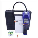 便攜式SF6定性檢漏儀 型號:ZX-XP-1A