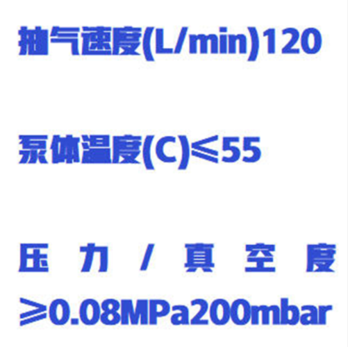 隔膜真空泵(防腐） KM1-GM-2庫號：M391088