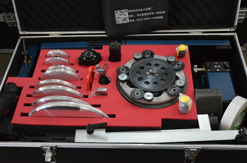 闸阀研磨机M-300-华沃闸阀研磨机