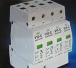 OBO V10-C/3+NPE普通型配電箱護器 OBO V10-C/3+NPE普通型配電箱護器