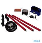 MTU-5C超寬頻大地電磁儀