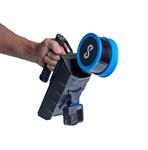 移動式三維激光掃描儀