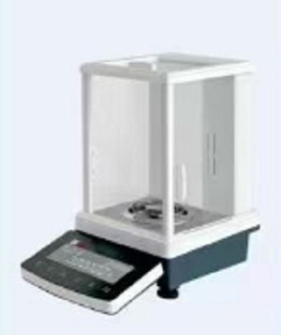 多功能電子天平型號CEB2055B庫號D410378  