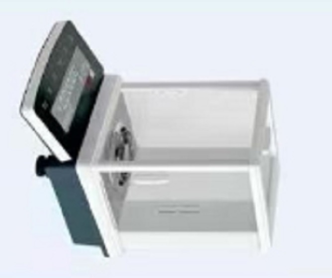 多功能電子天平型號CEB2055B庫號D410378  