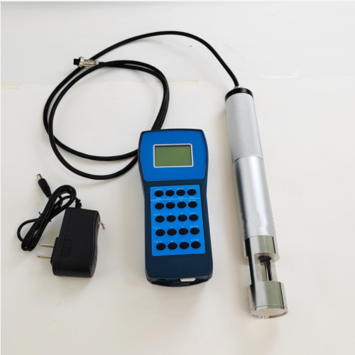 手持式智能粉尘测试仪BY022/H-BD5 SPM4200