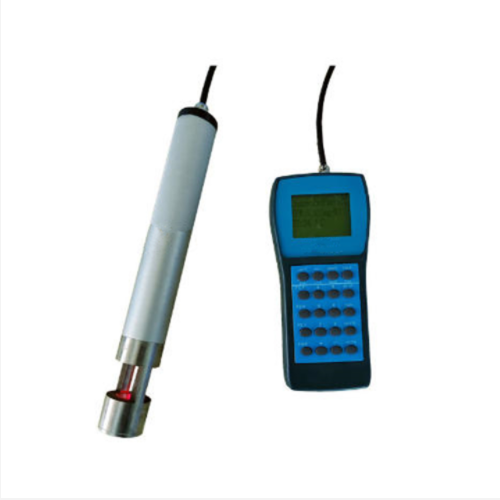 手持式智能粉塵測試儀BY022/H-BD5 SPM4200