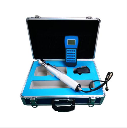 手持式智能粉塵測試儀BY022/H-BD5 SPM4200